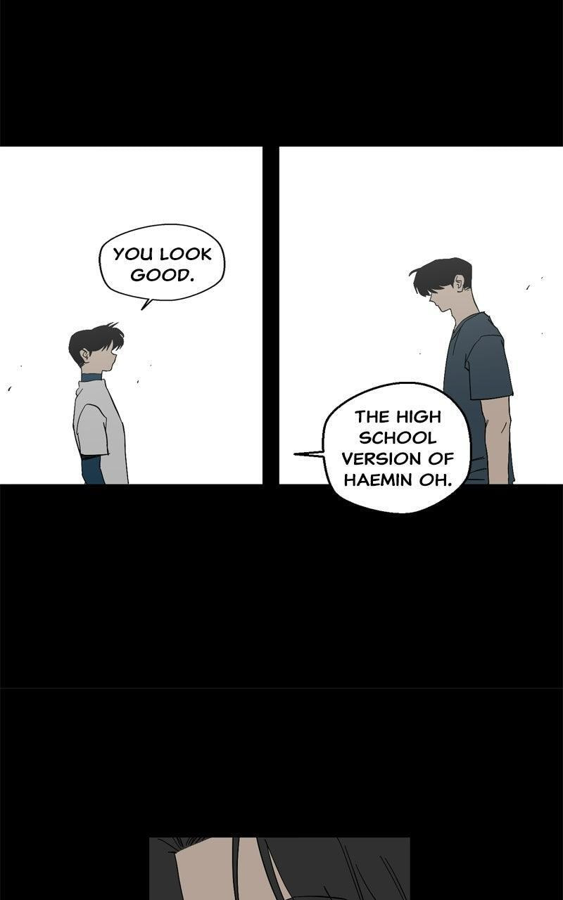 Pool Boy Chapter 30 page 41 - 