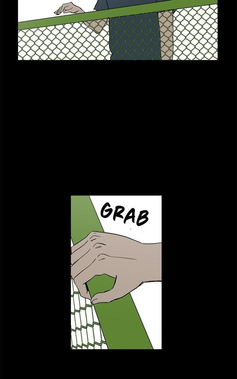 Pool Boy Chapter 30 page 43 - 