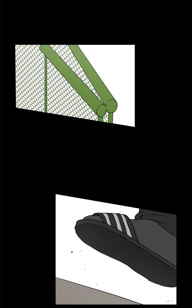 Pool Boy Chapter 30 page 45 - 