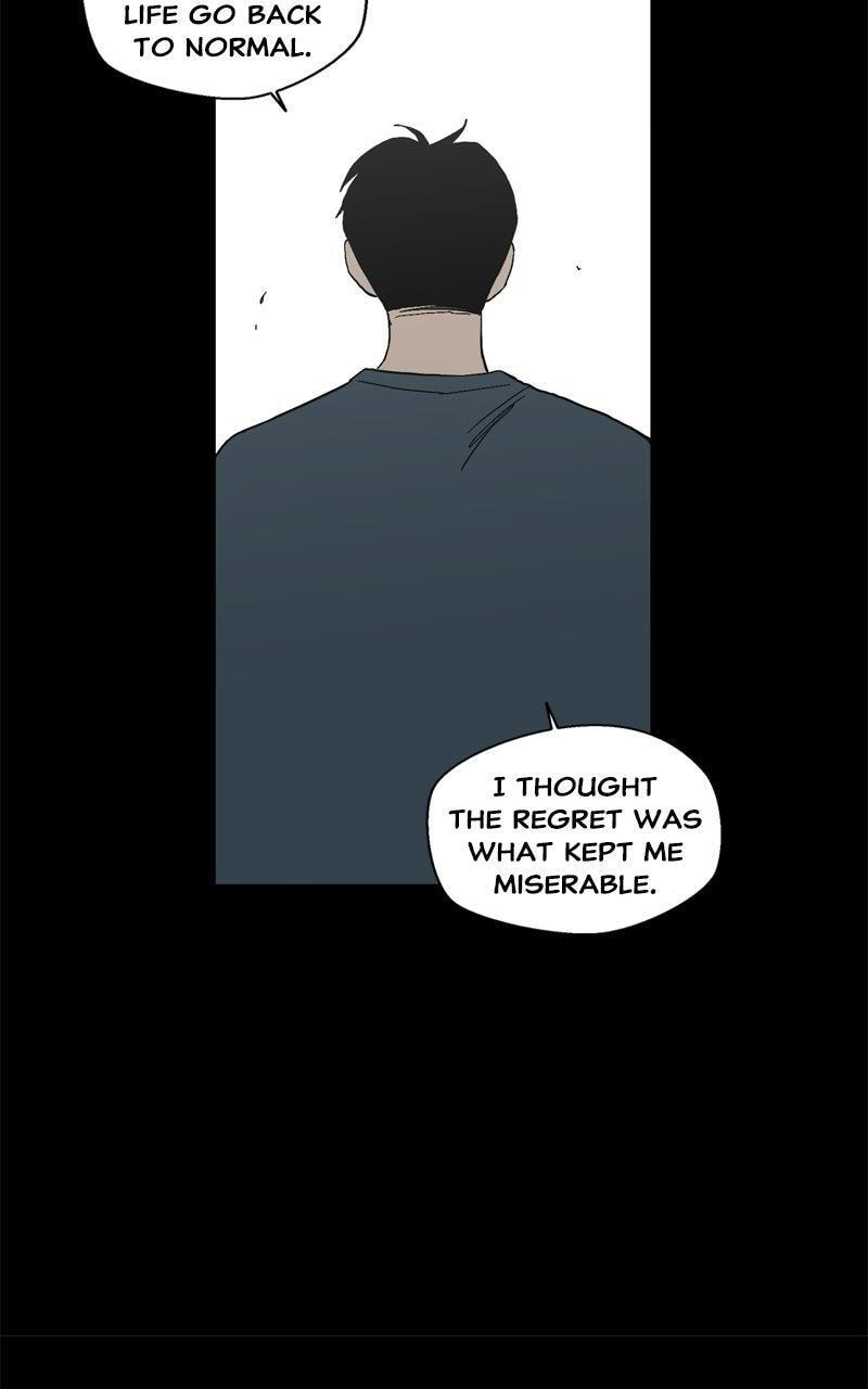 Pool Boy Chapter 30 page 55 - 