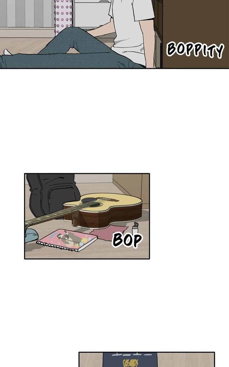 Pool Boy Chapter 30 page 83 - 