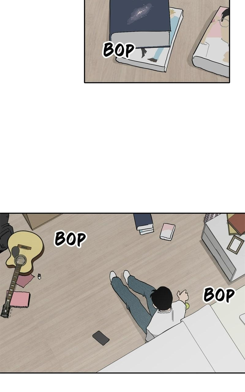 Pool Boy Chapter 30 page 84 - 