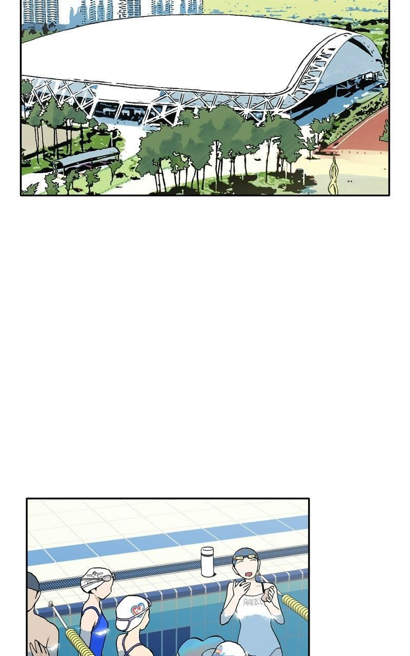 Pool Boy Chapter 30 page 88 - 