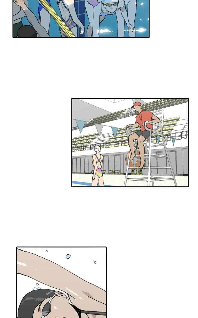 Pool Boy Chapter 30 page 89 - 