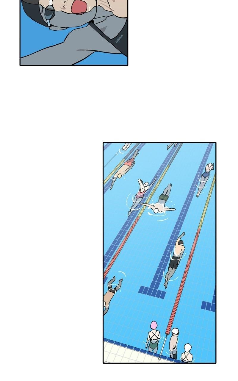 Pool Boy Chapter 30 page 90 - 