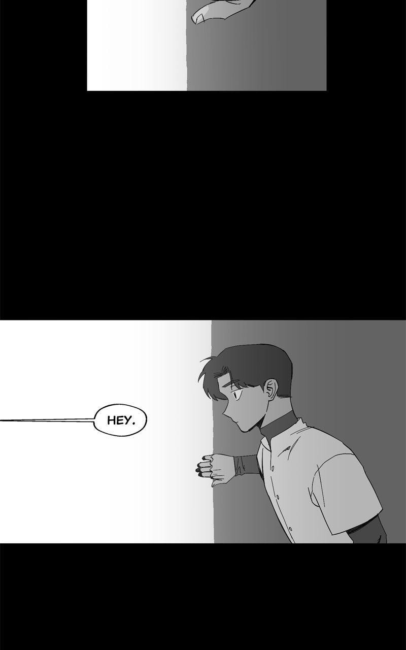 Pool Boy Chapter 30 page 10 - 