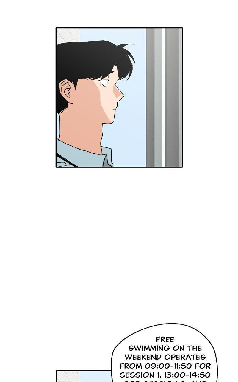 Pool Boy Chapter 30 page 93 - 