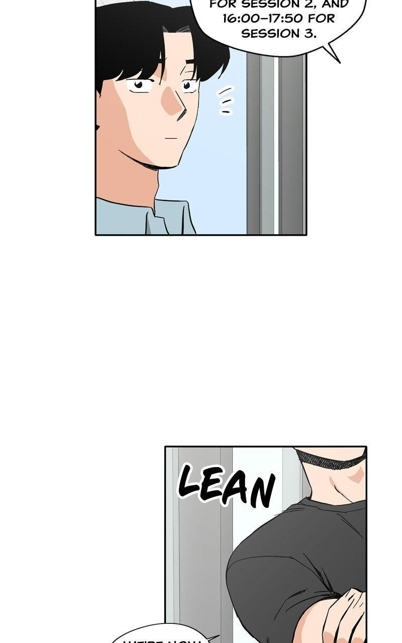 Pool Boy Chapter 30 page 94 - 