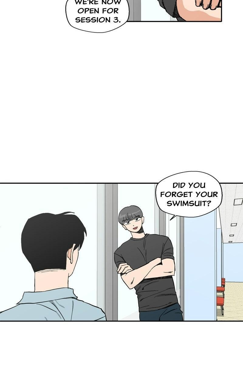 Pool Boy Chapter 30 page 95 - 