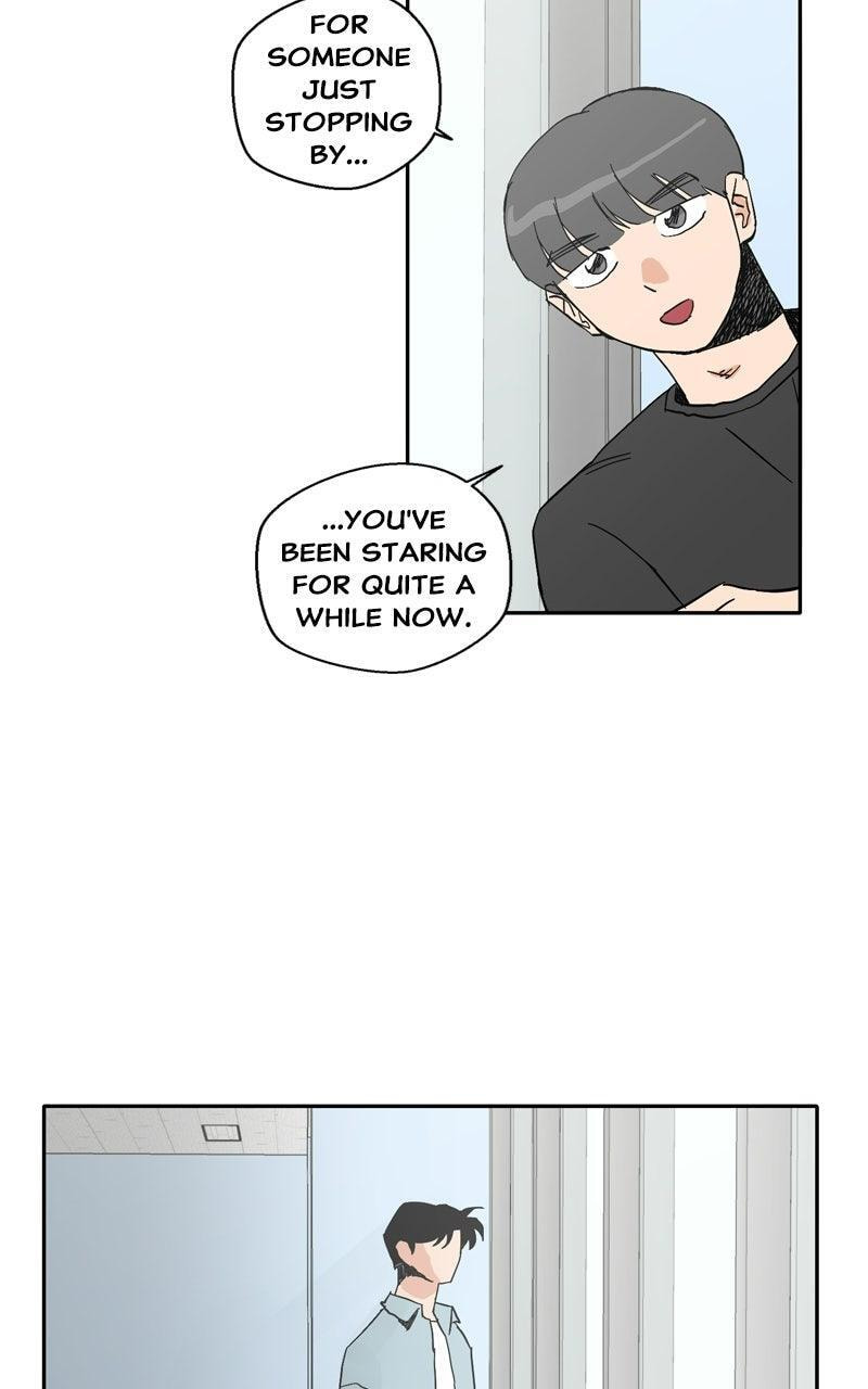 Pool Boy Chapter 30 page 97 - 