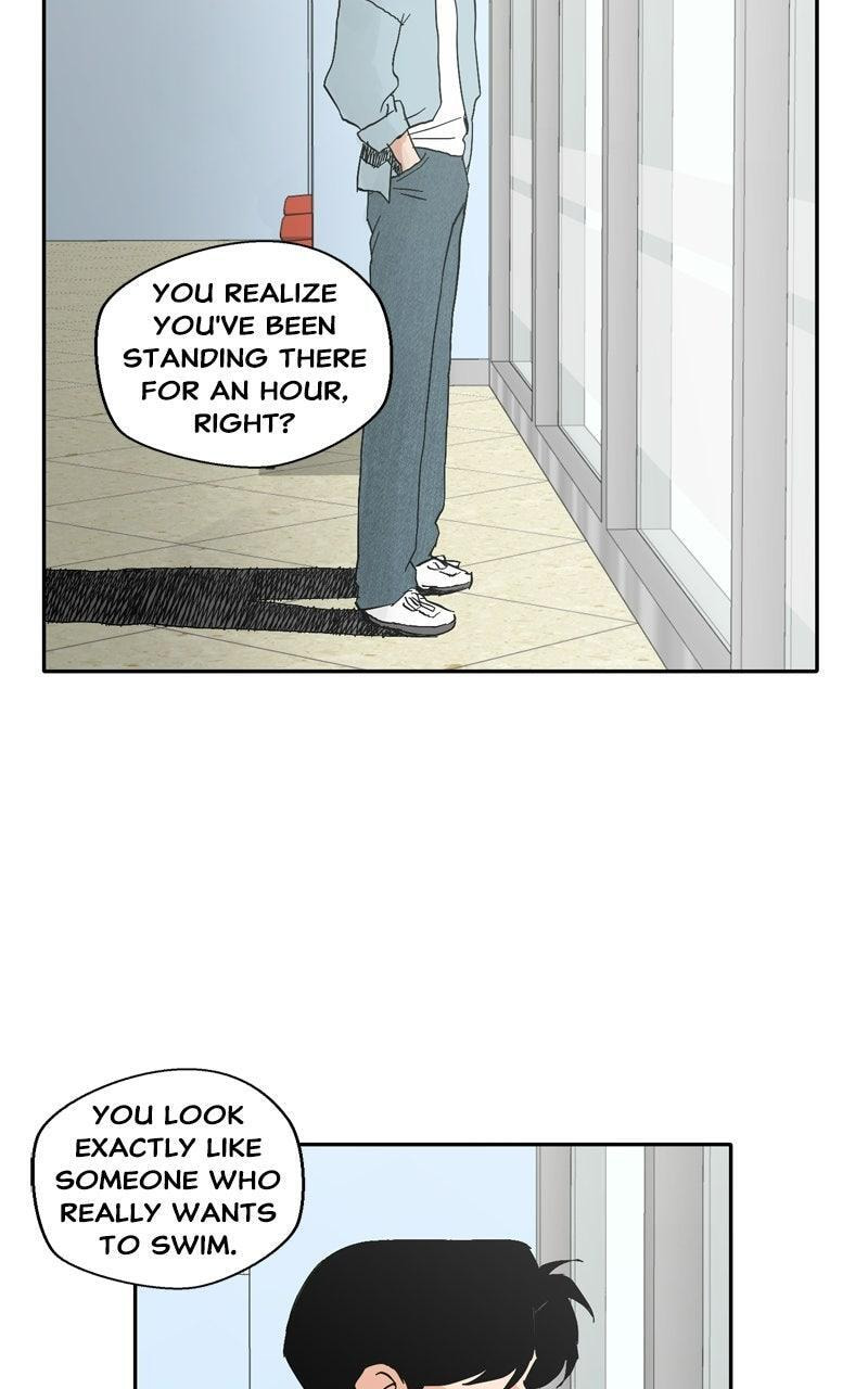 Pool Boy Chapter 30 page 98 - 