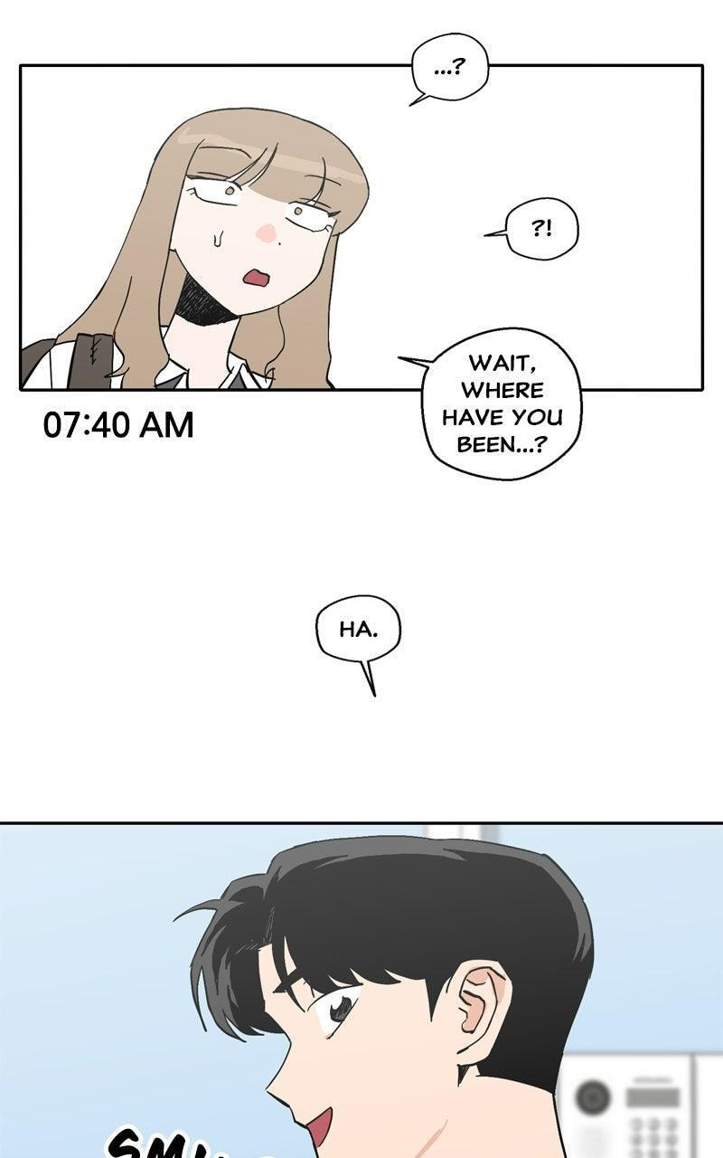 Pool Boy Chapter 31 page 11 - 