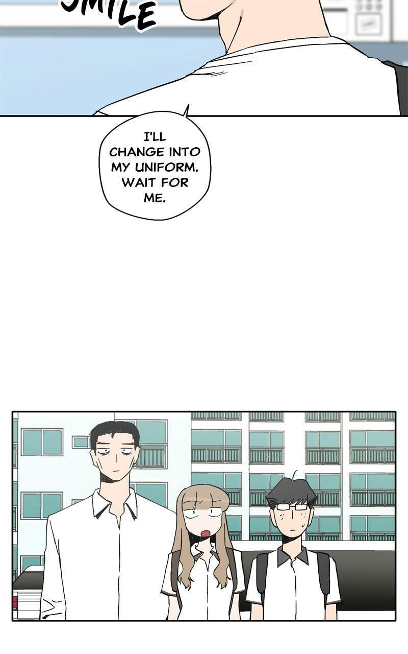 Pool Boy Chapter 31 page 12 - 