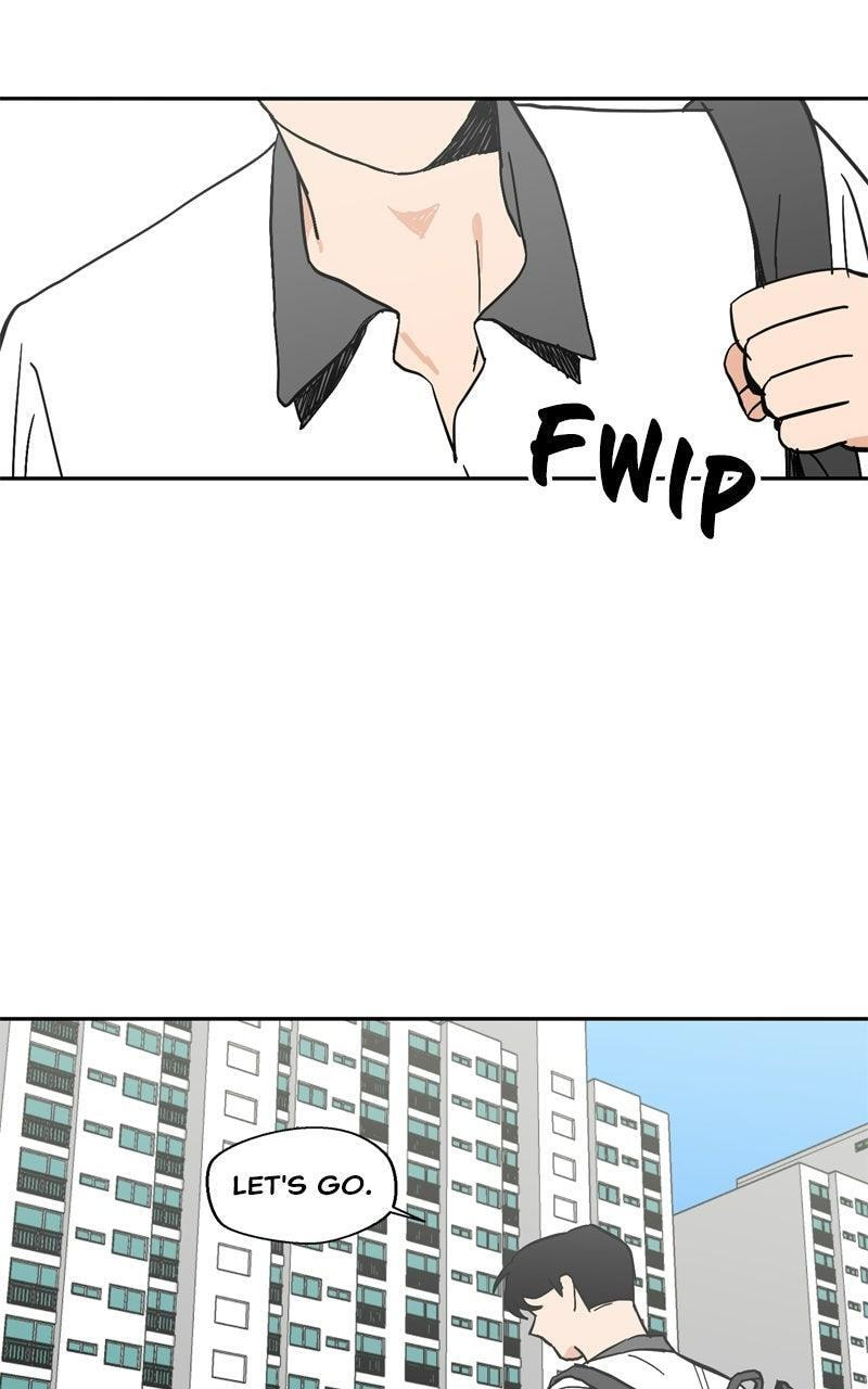 Pool Boy Chapter 31 page 14 - 