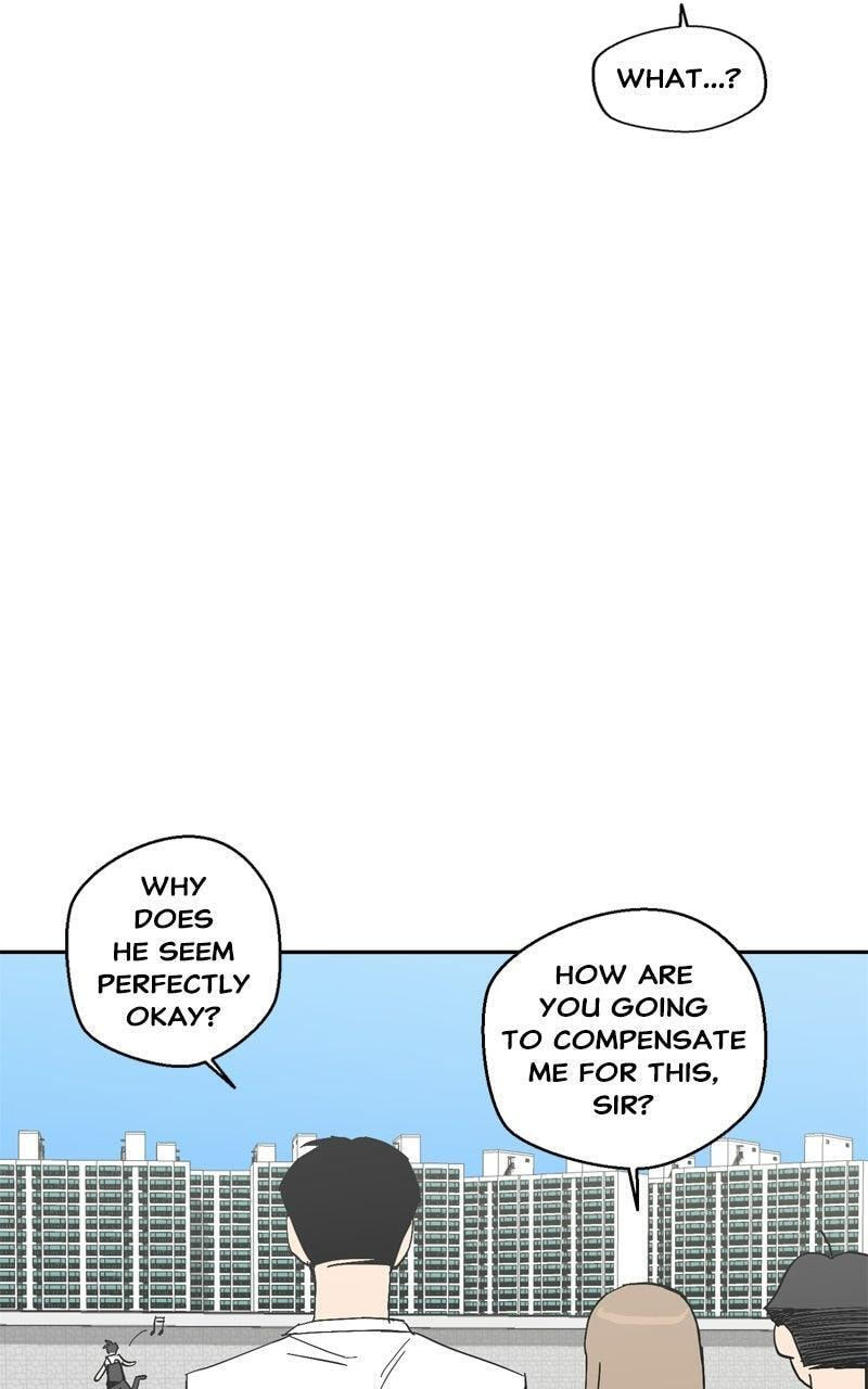 Pool Boy Chapter 31 page 16 - 