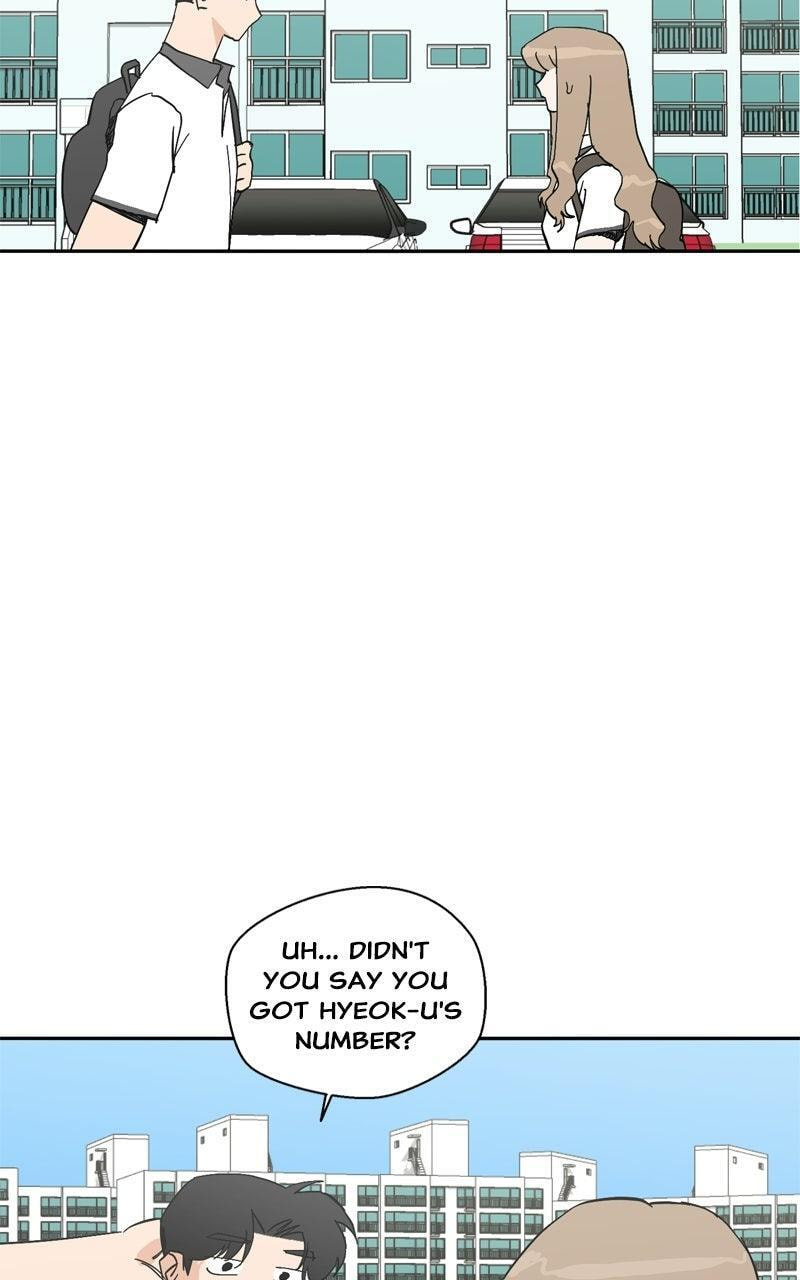 Pool Boy Chapter 31 page 20 - 