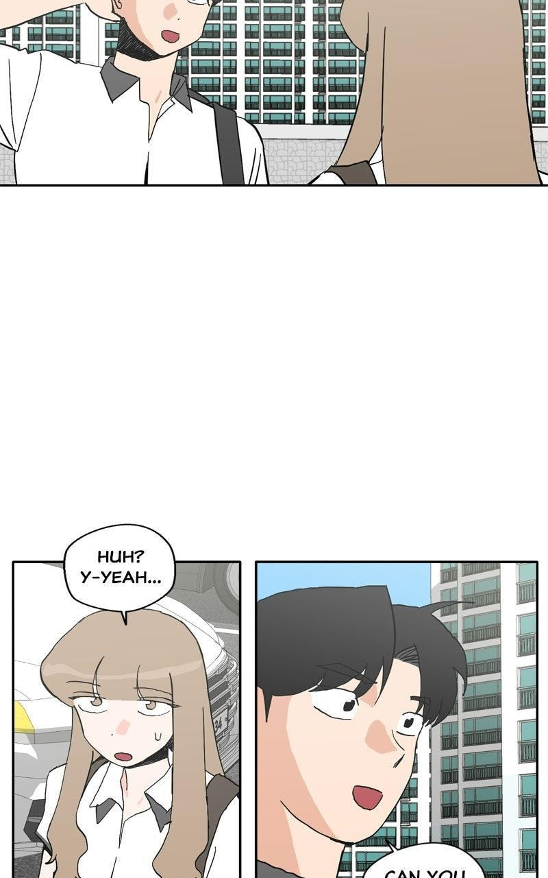 Pool Boy Chapter 31 page 21 - 