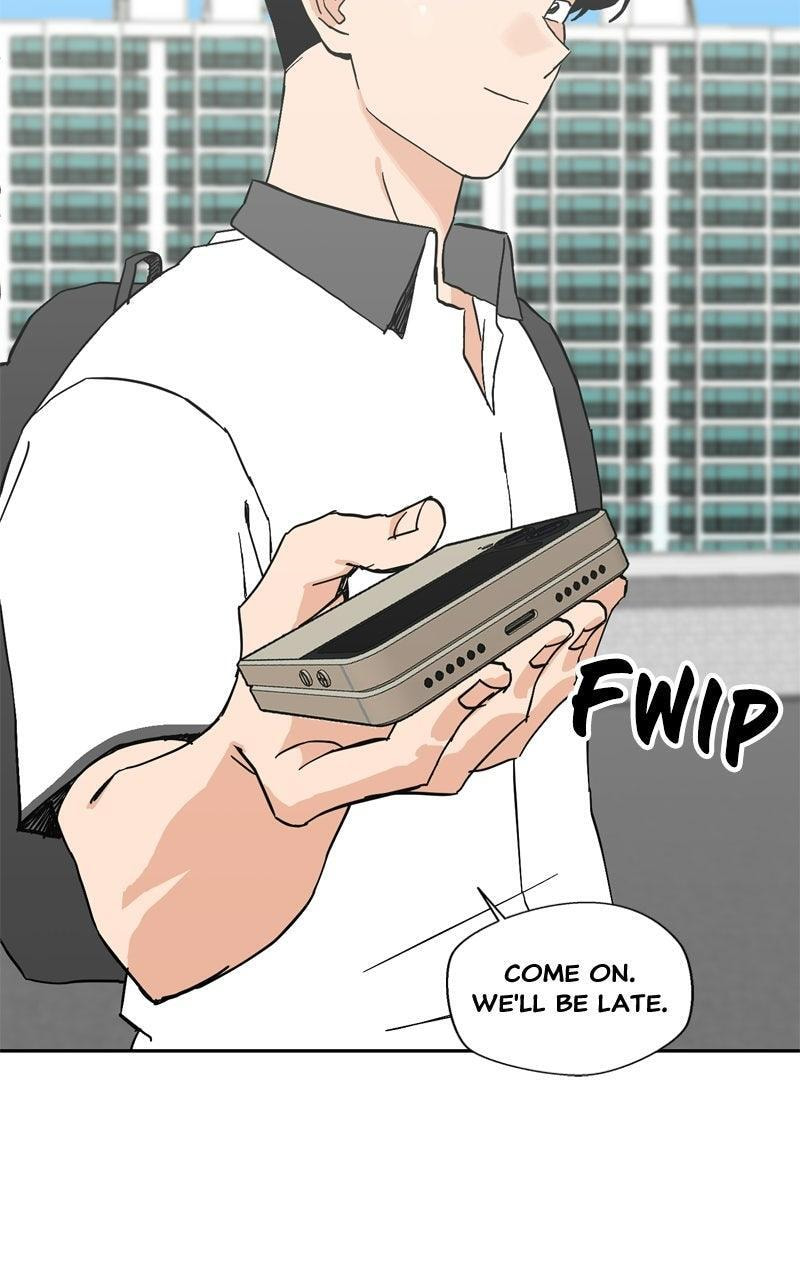 Pool Boy Chapter 31 page 25 - 