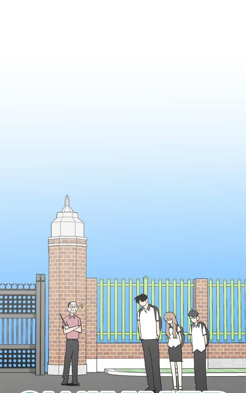 Pool Boy Chapter 31 page 26 - 