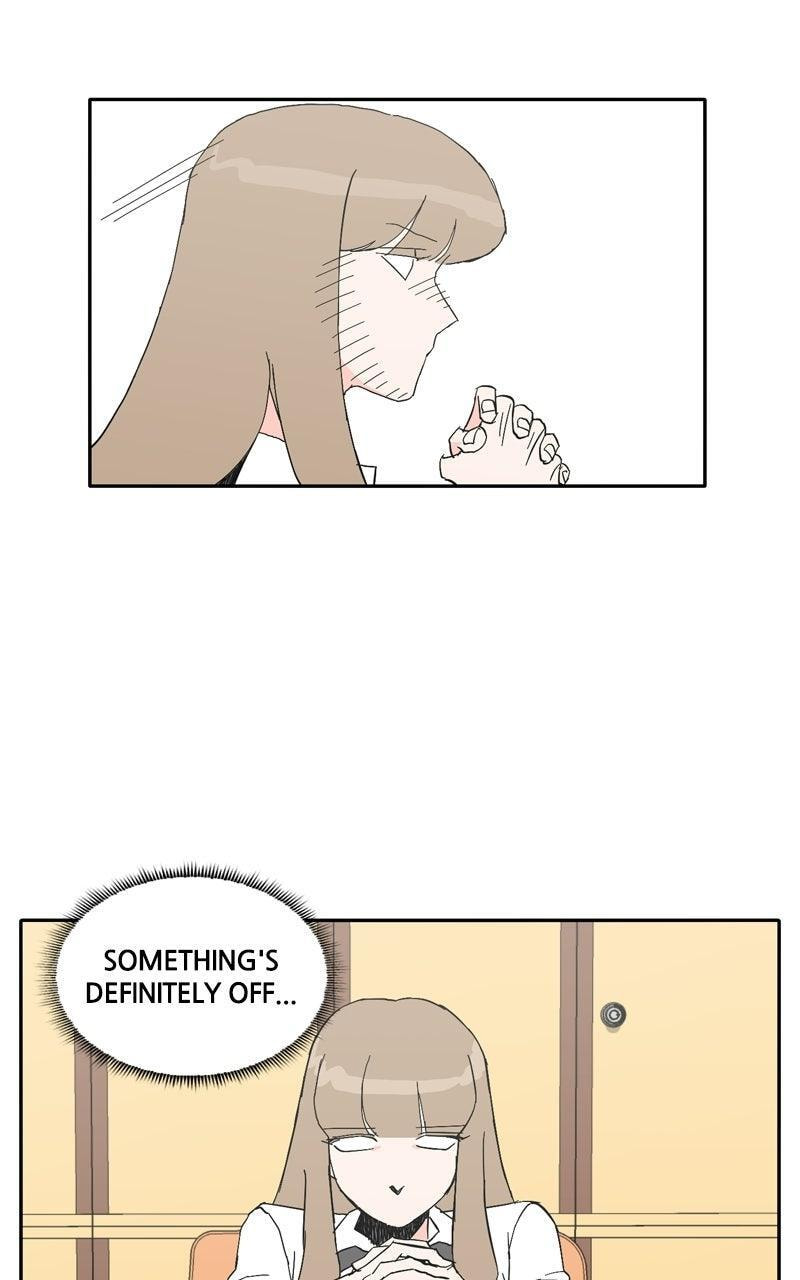 Pool Boy Chapter 31 page 28 - 