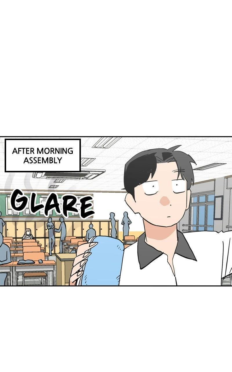 Pool Boy Chapter 31 page 30 - 