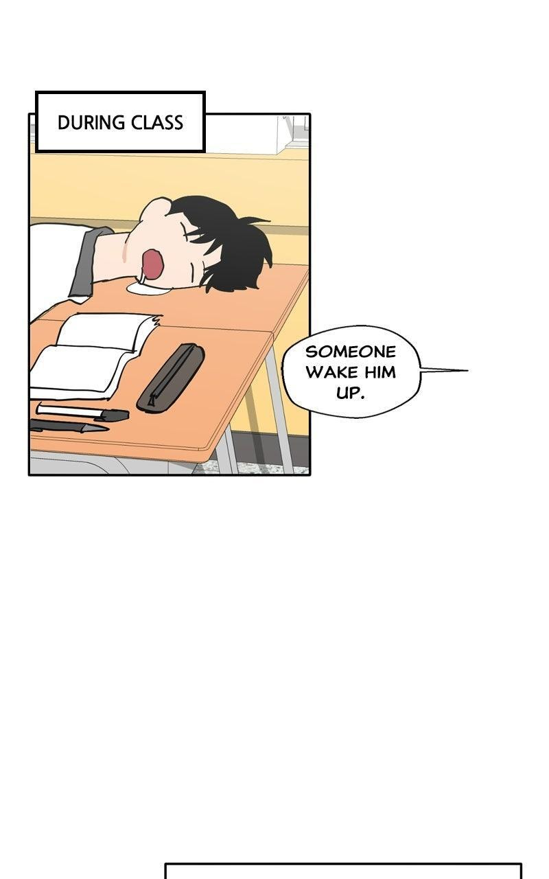 Pool Boy Chapter 31 page 31 - 