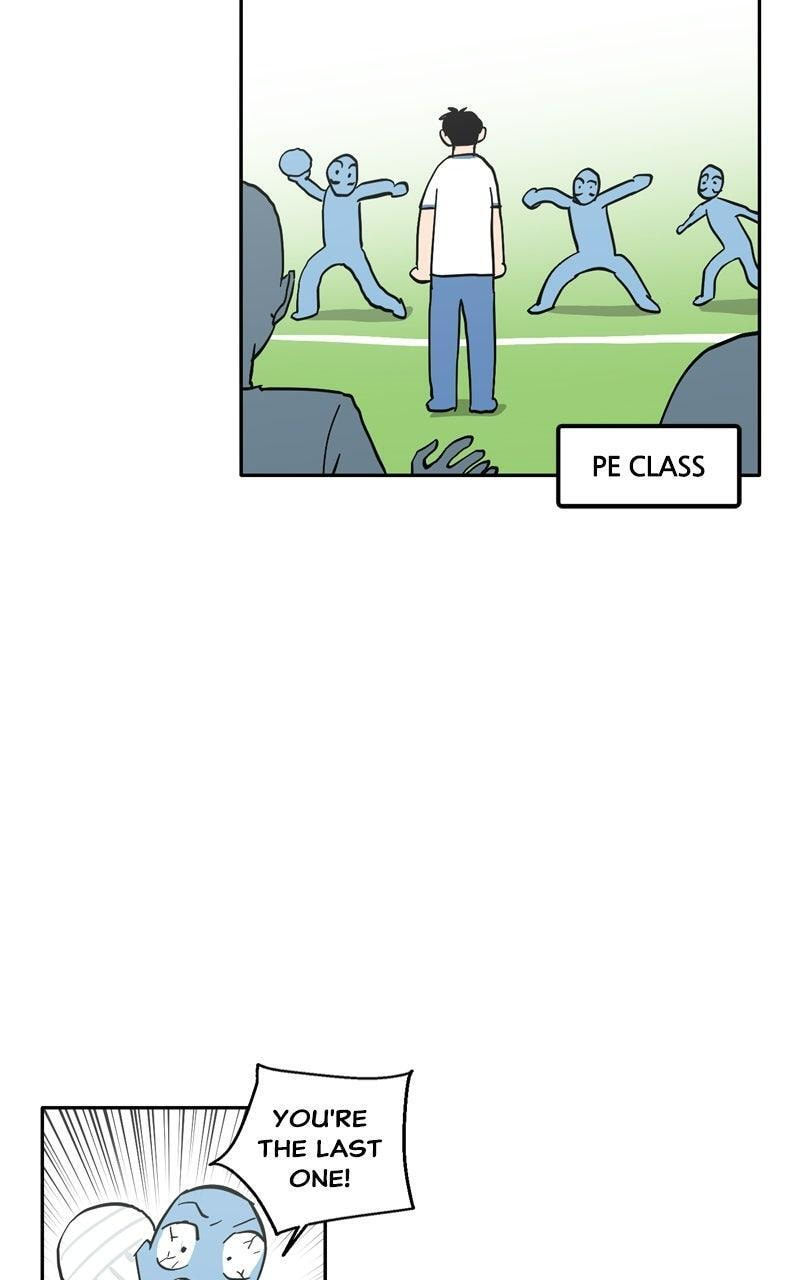 Pool Boy Chapter 31 page 32 - 