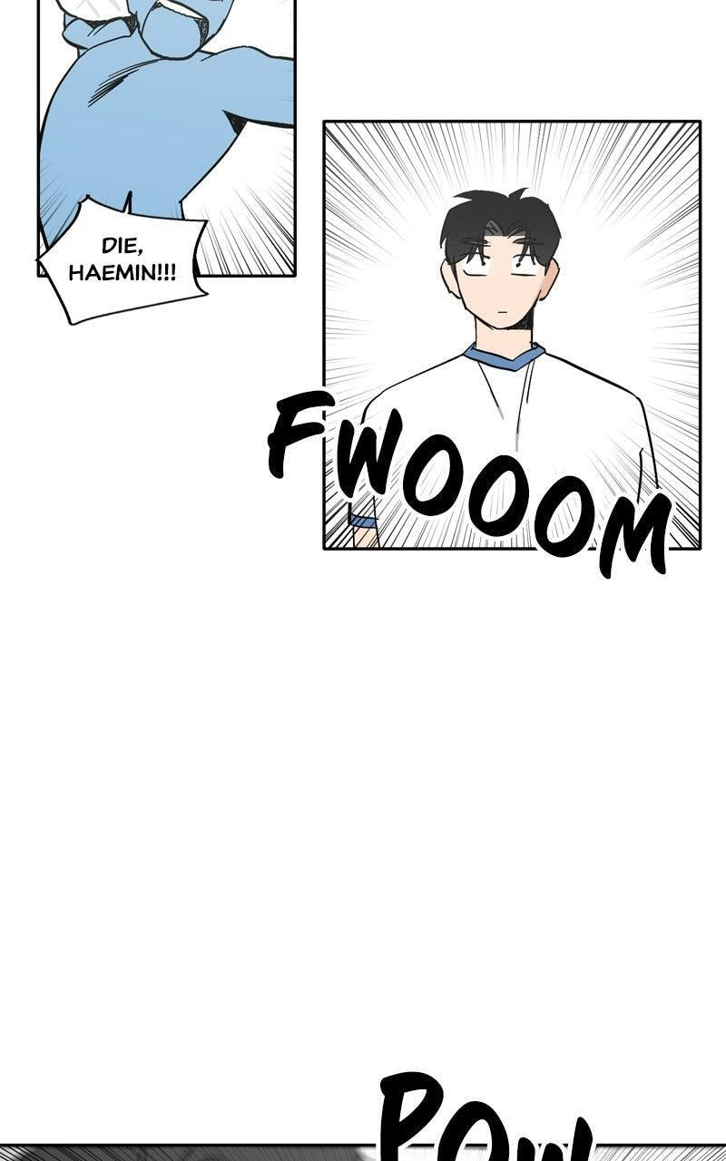 Pool Boy Chapter 31 page 33 - 