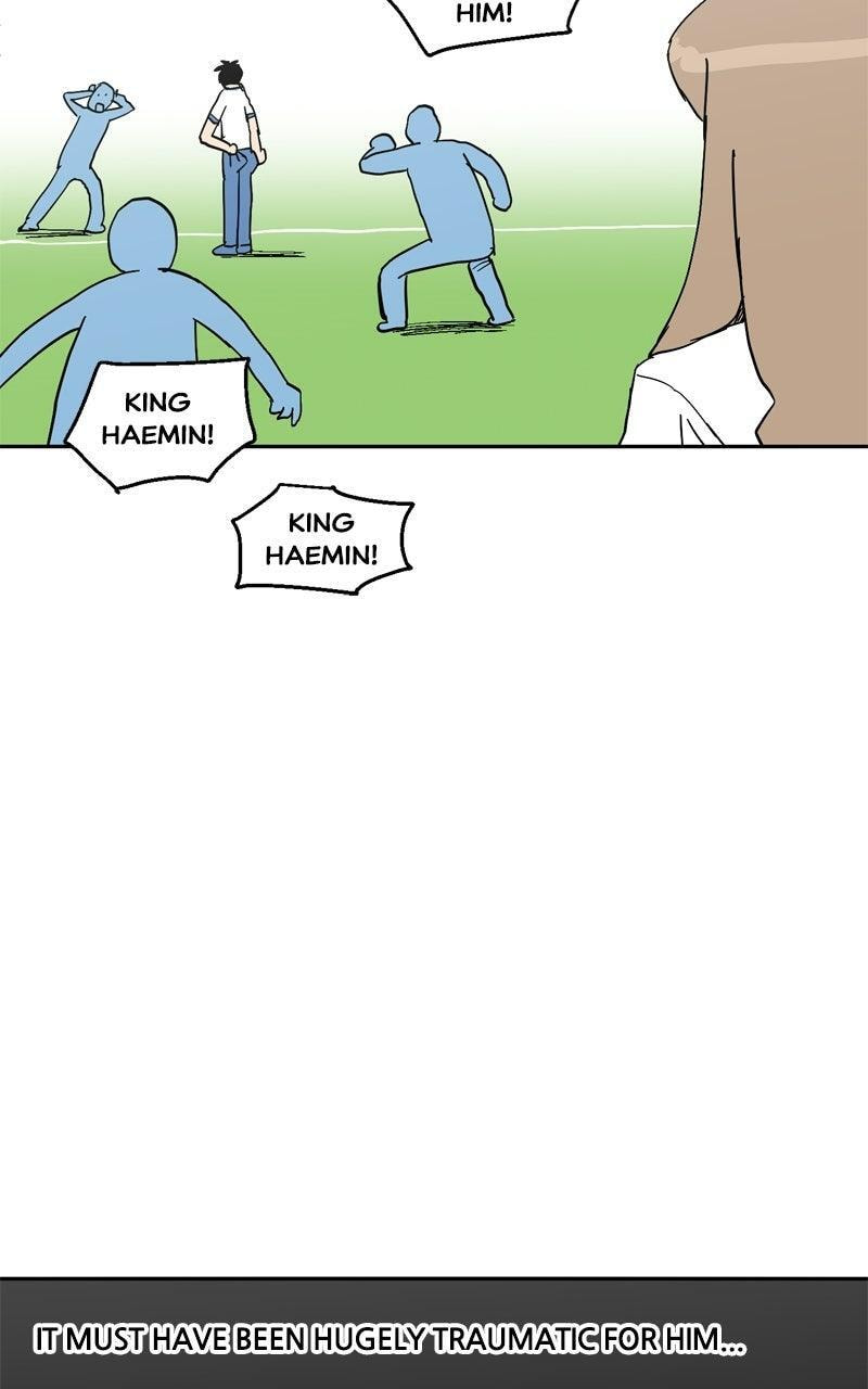 Pool Boy Chapter 31 page 35 - 