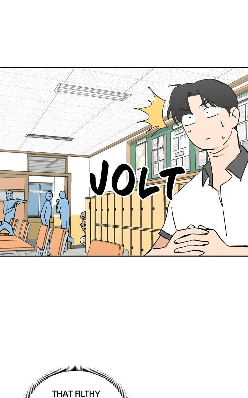 Pool Boy Chapter 31 page 39 - 