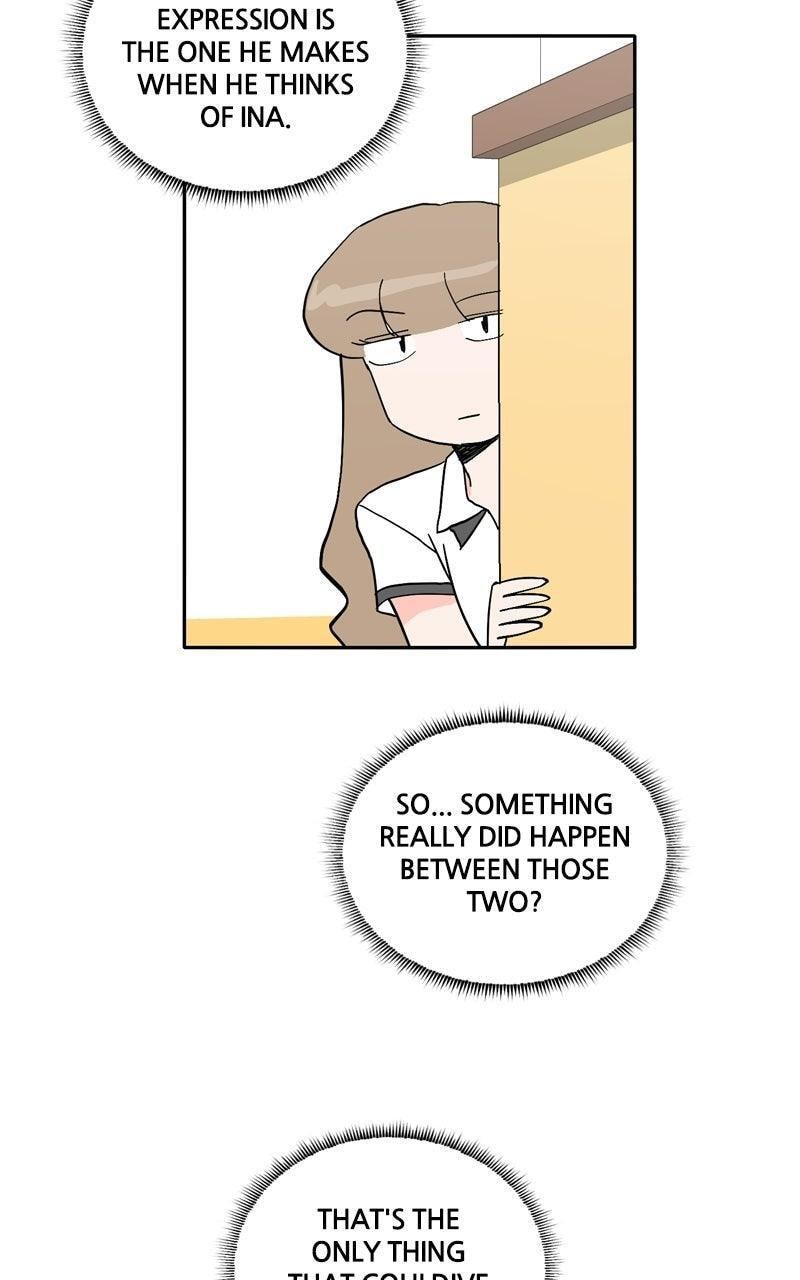 Pool Boy Chapter 31 page 40 - 