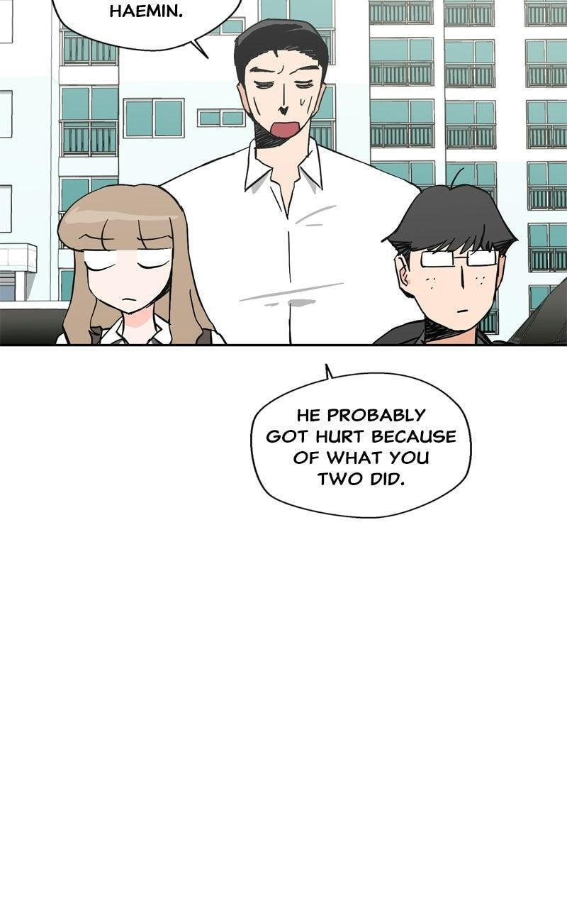 Pool Boy Chapter 31 page 5 - 