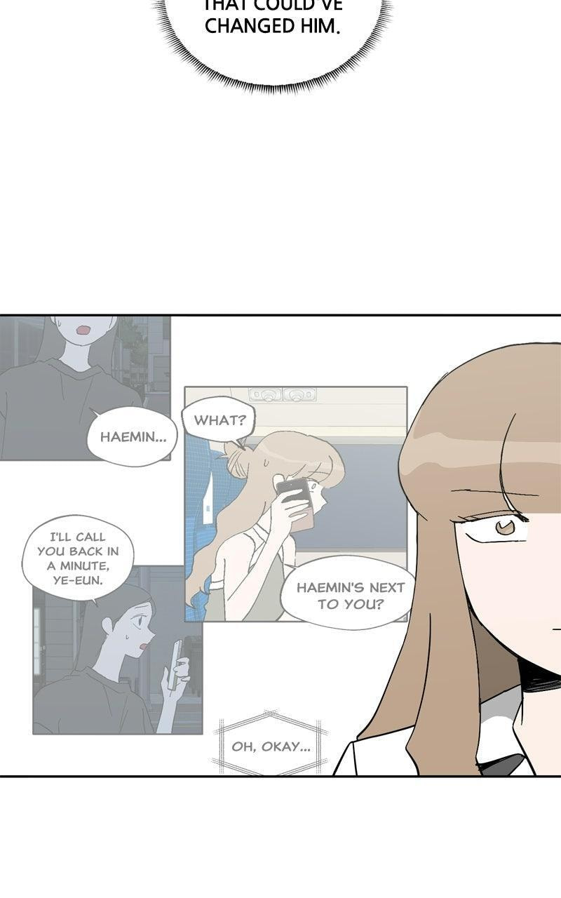 Pool Boy Chapter 31 page 41 - 