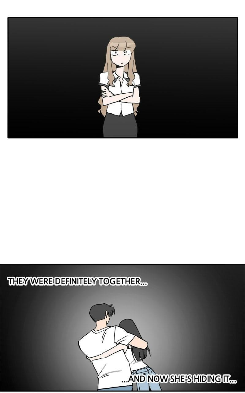 Pool Boy Chapter 31 page 44 - 