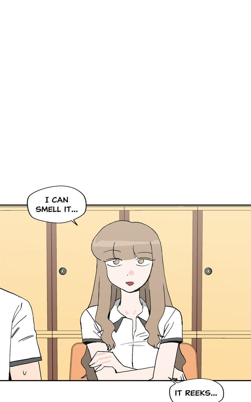 Pool Boy Chapter 31 page 46 - 