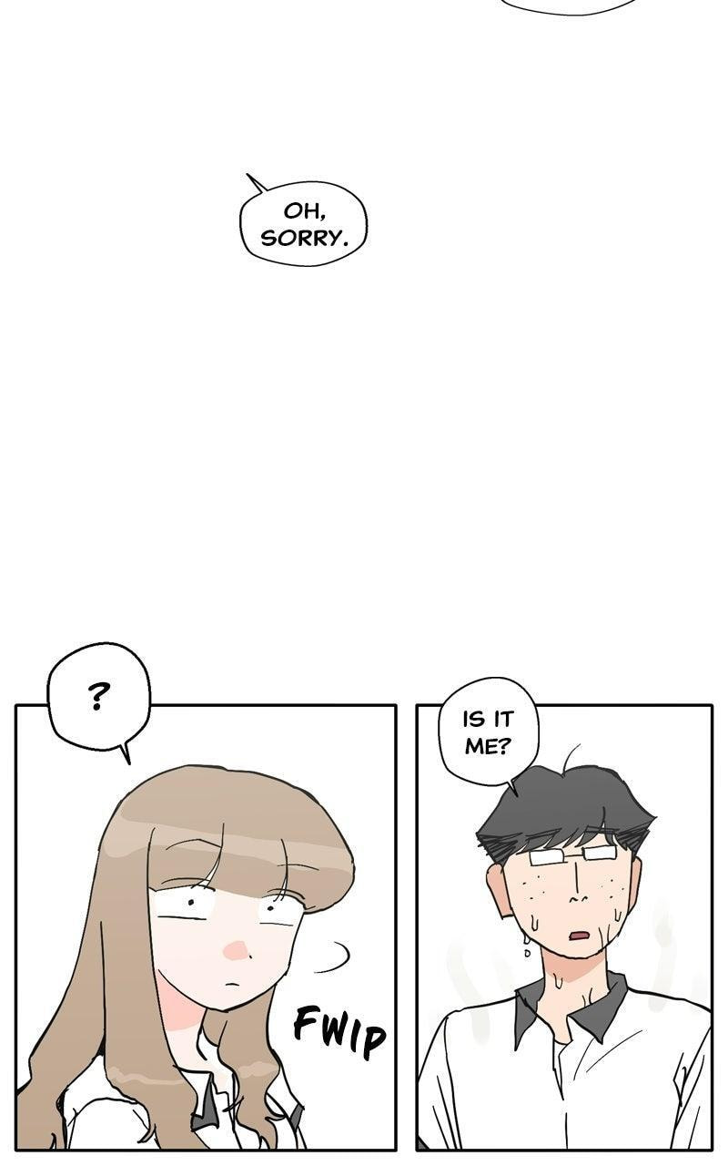 Pool Boy Chapter 31 page 47 - 
