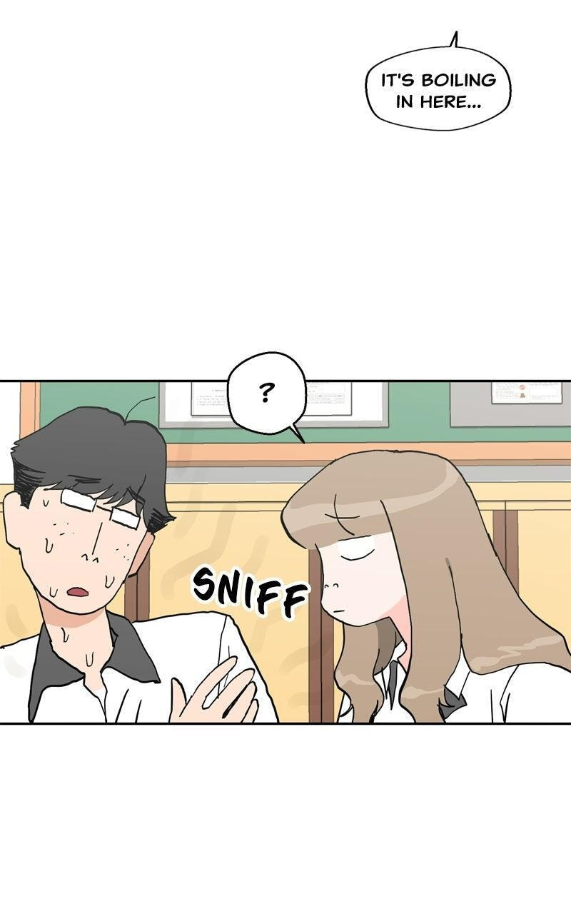 Pool Boy Chapter 31 page 48 - 
