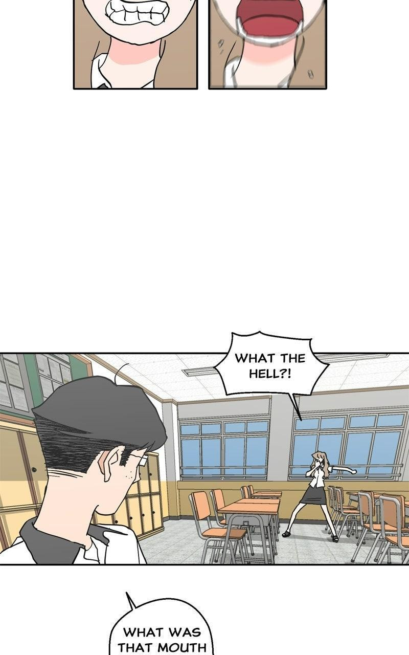 Pool Boy Chapter 31 page 50 - 