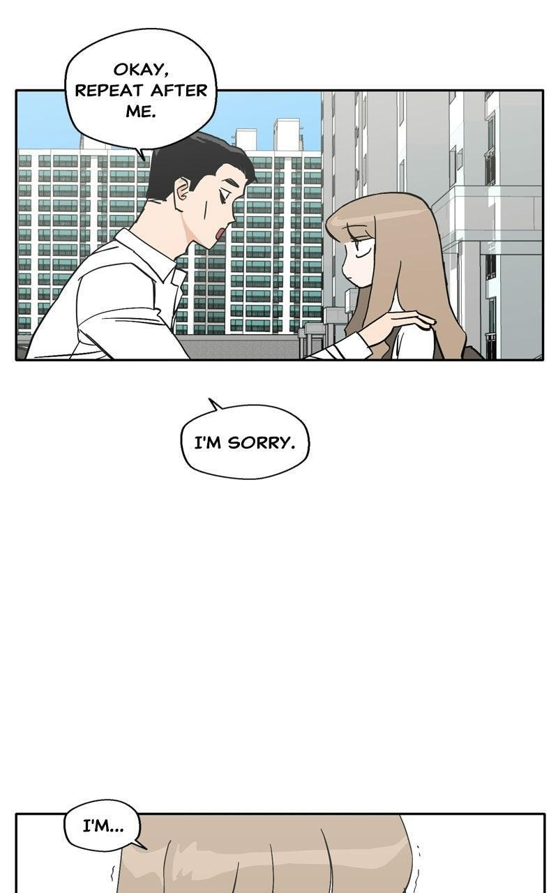 Pool Boy Chapter 31 page 6 - 