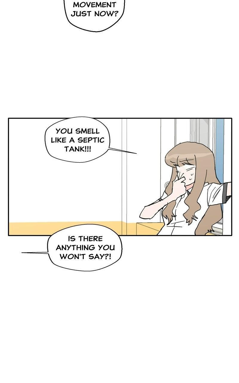 Pool Boy Chapter 31 page 51 - 
