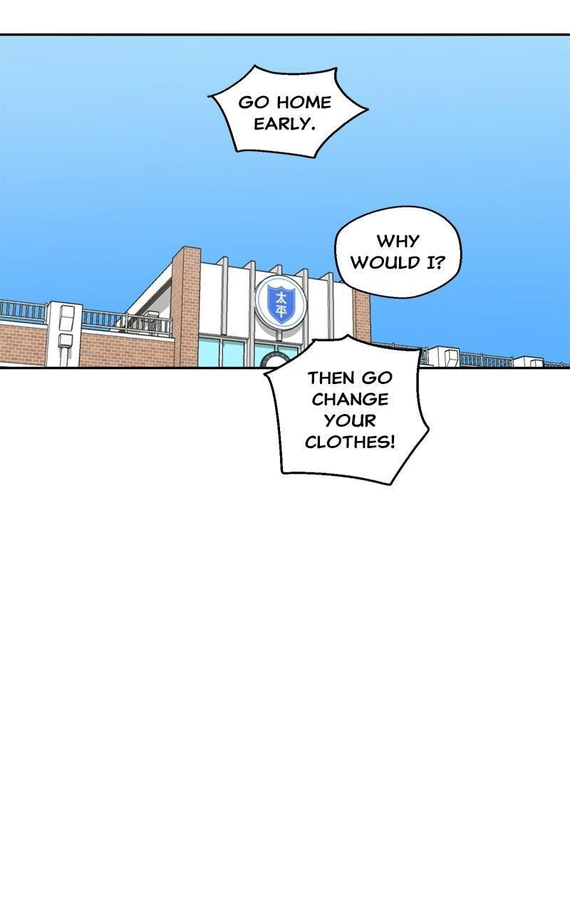 Pool Boy Chapter 31 page 52 - 