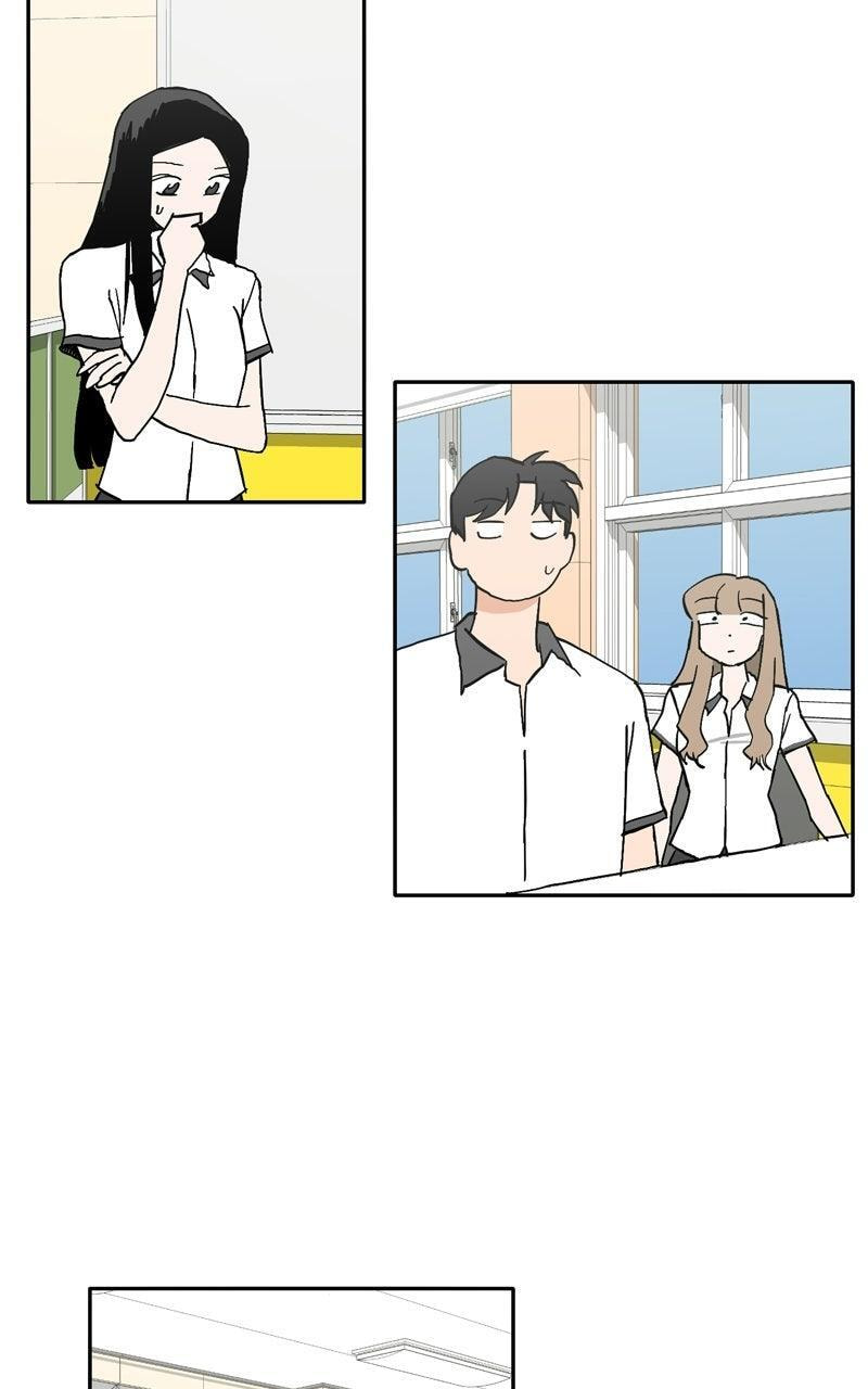 Pool Boy Chapter 31 page 55 - 