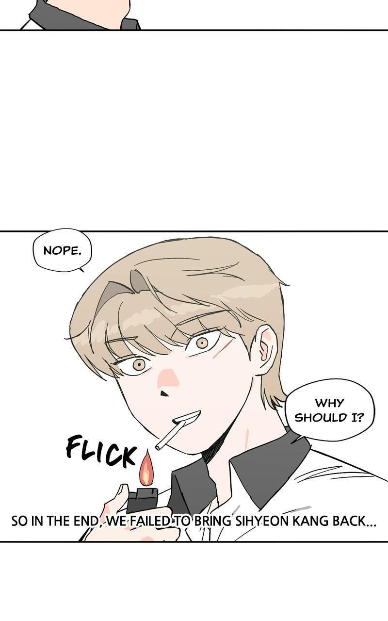 Pool Boy Chapter 31 page 57 - 