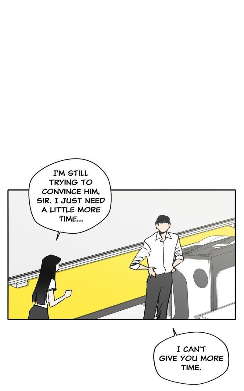 Pool Boy Chapter 31 page 58 - 