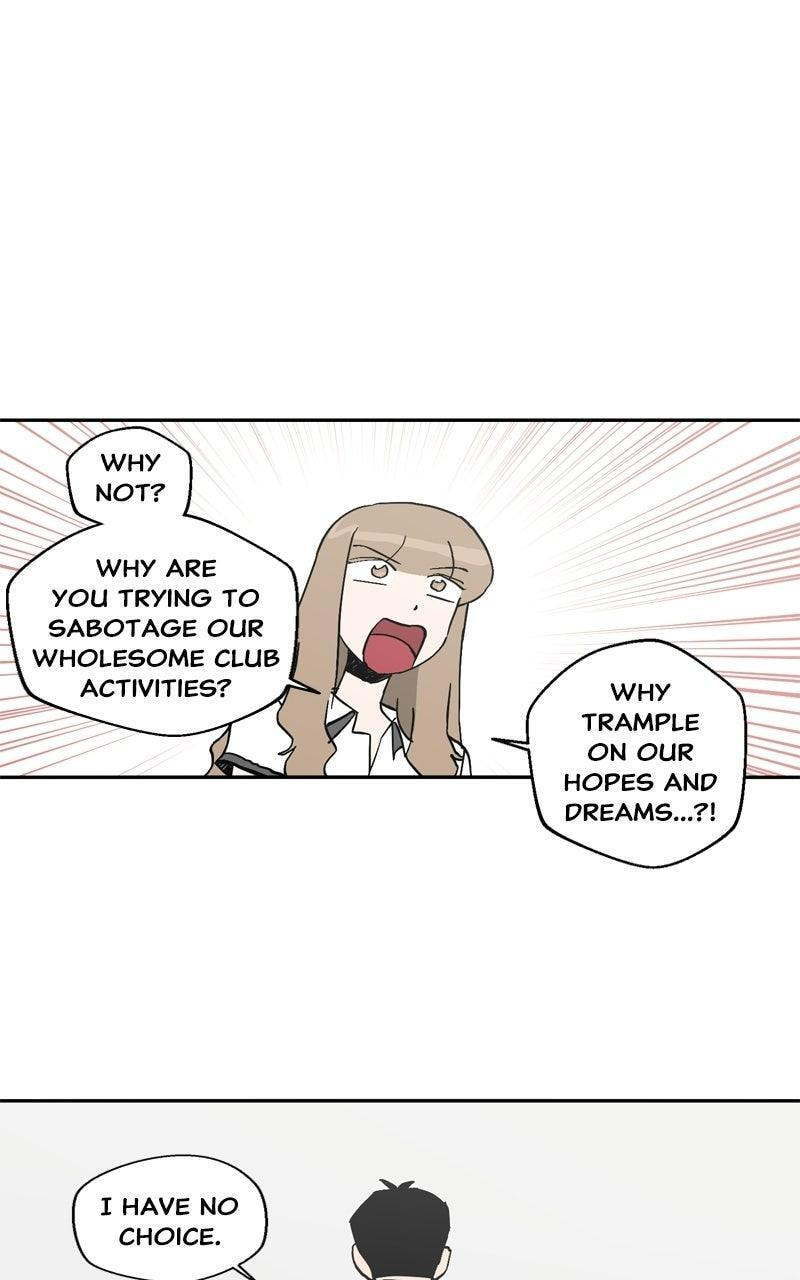 Pool Boy Chapter 31 page 59 - 