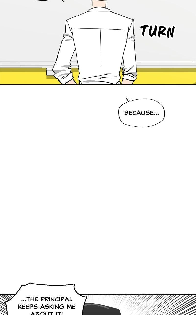 Pool Boy Chapter 31 page 60 - 