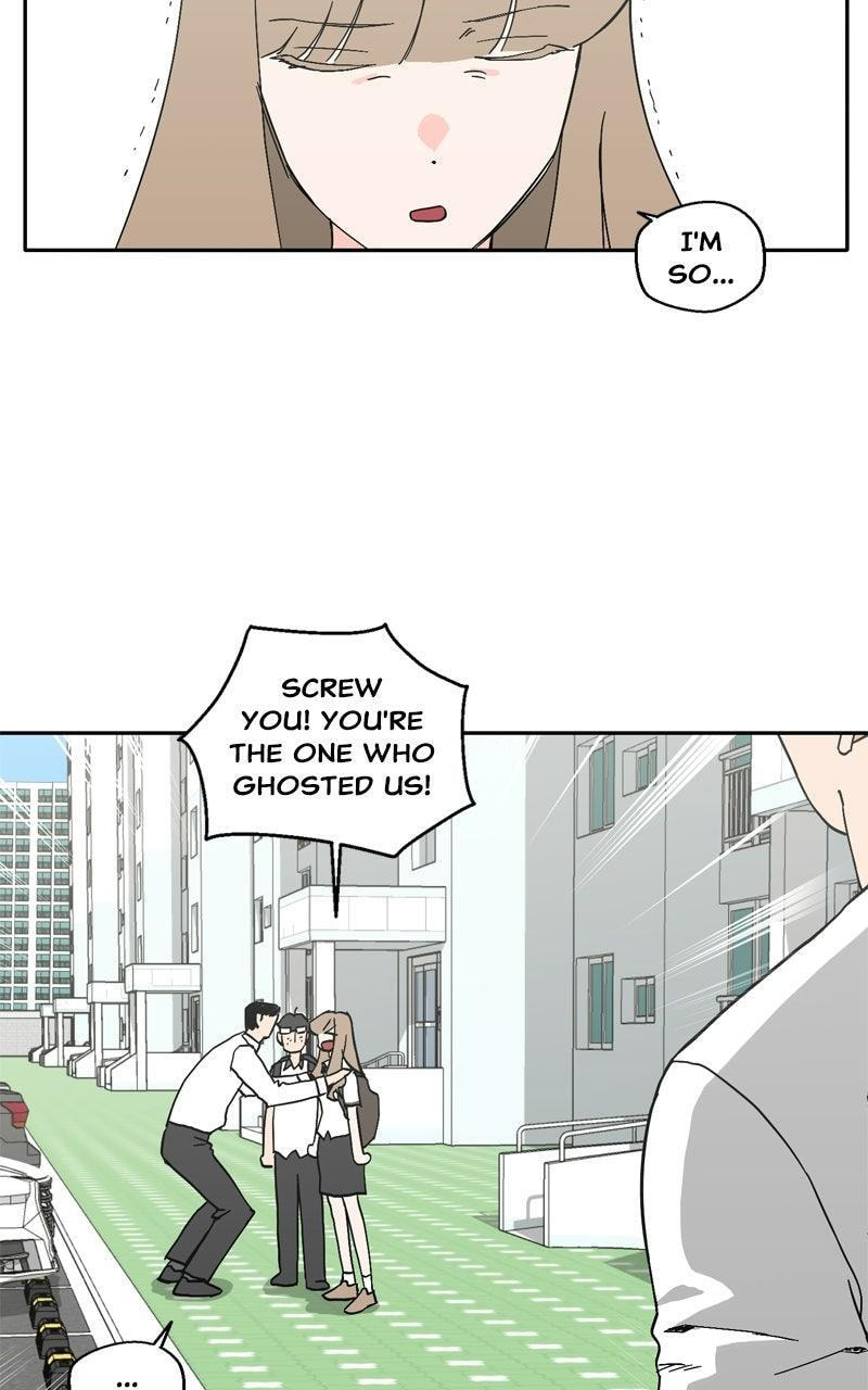 Pool Boy Chapter 31 page 7 - 