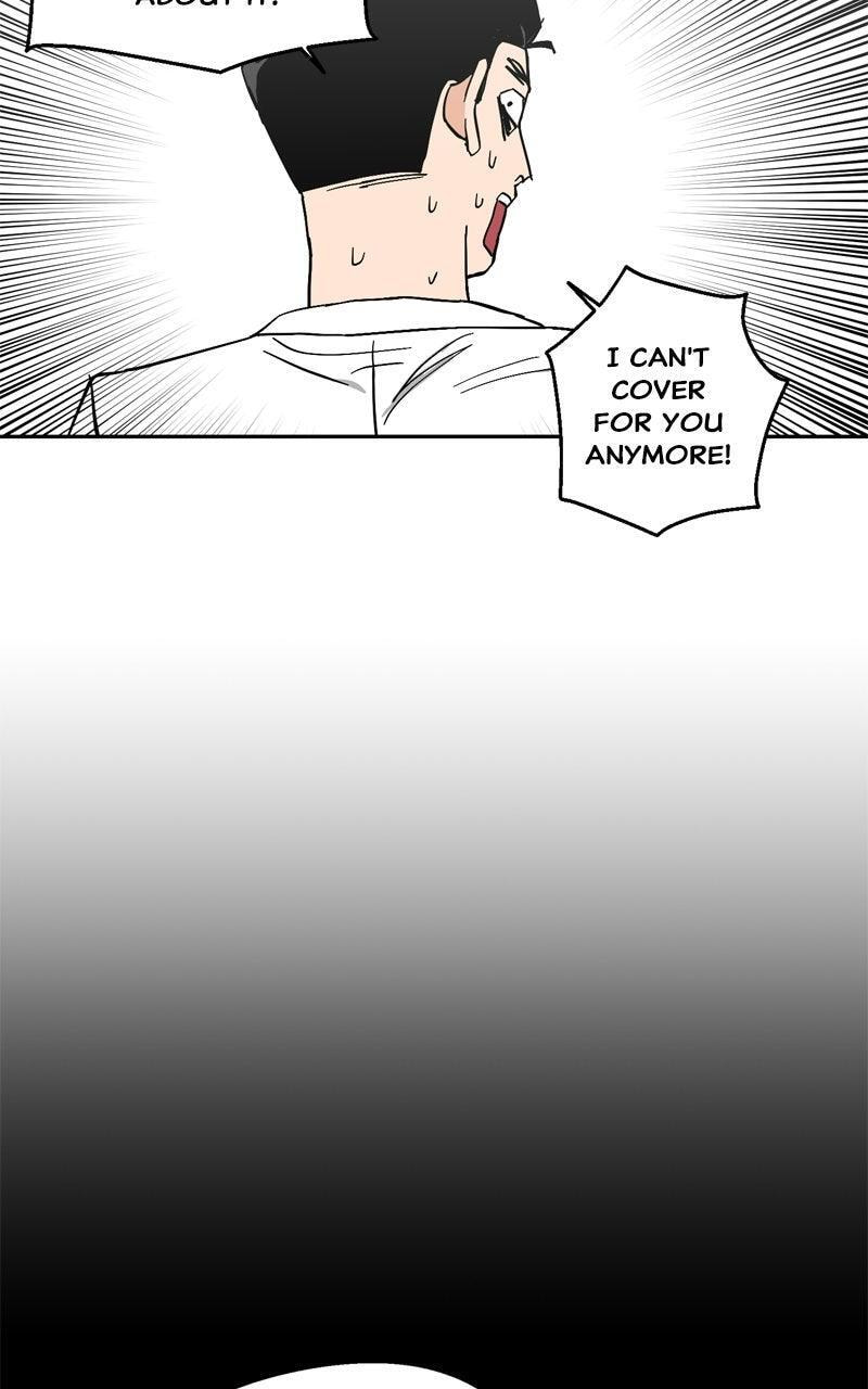 Pool Boy Chapter 31 page 61 - 