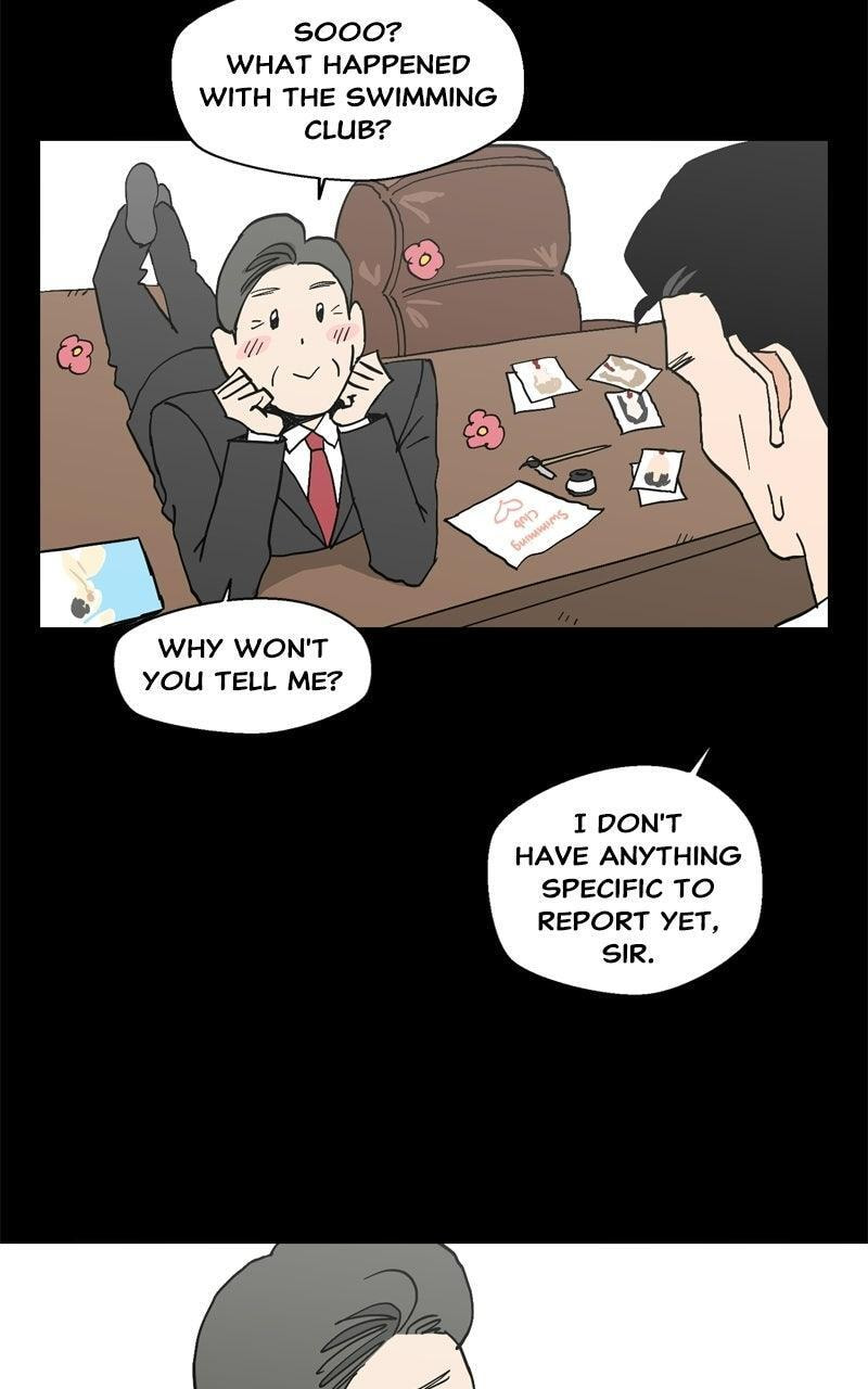 Pool Boy Chapter 31 page 62 - 