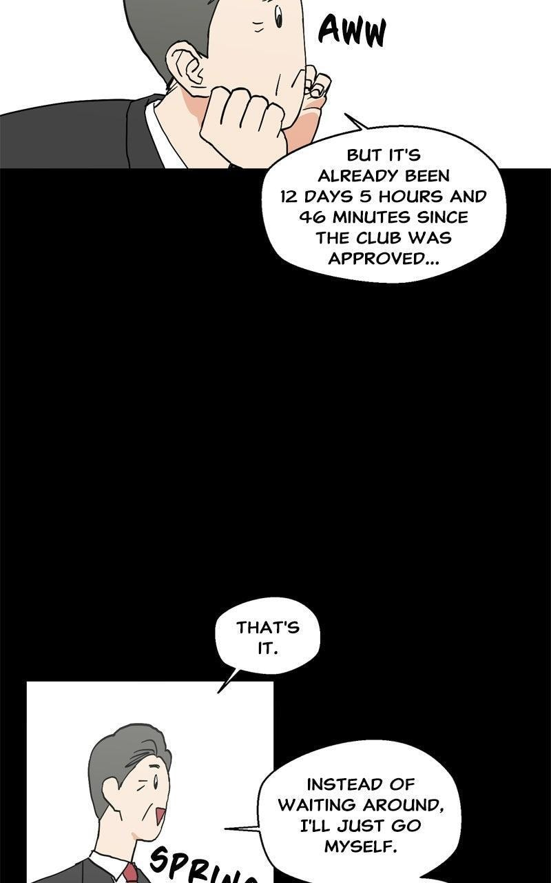 Pool Boy Chapter 31 page 63 - 